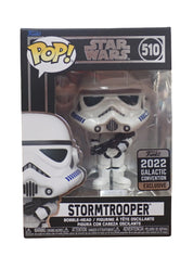 Stormtrooper - POP! #510