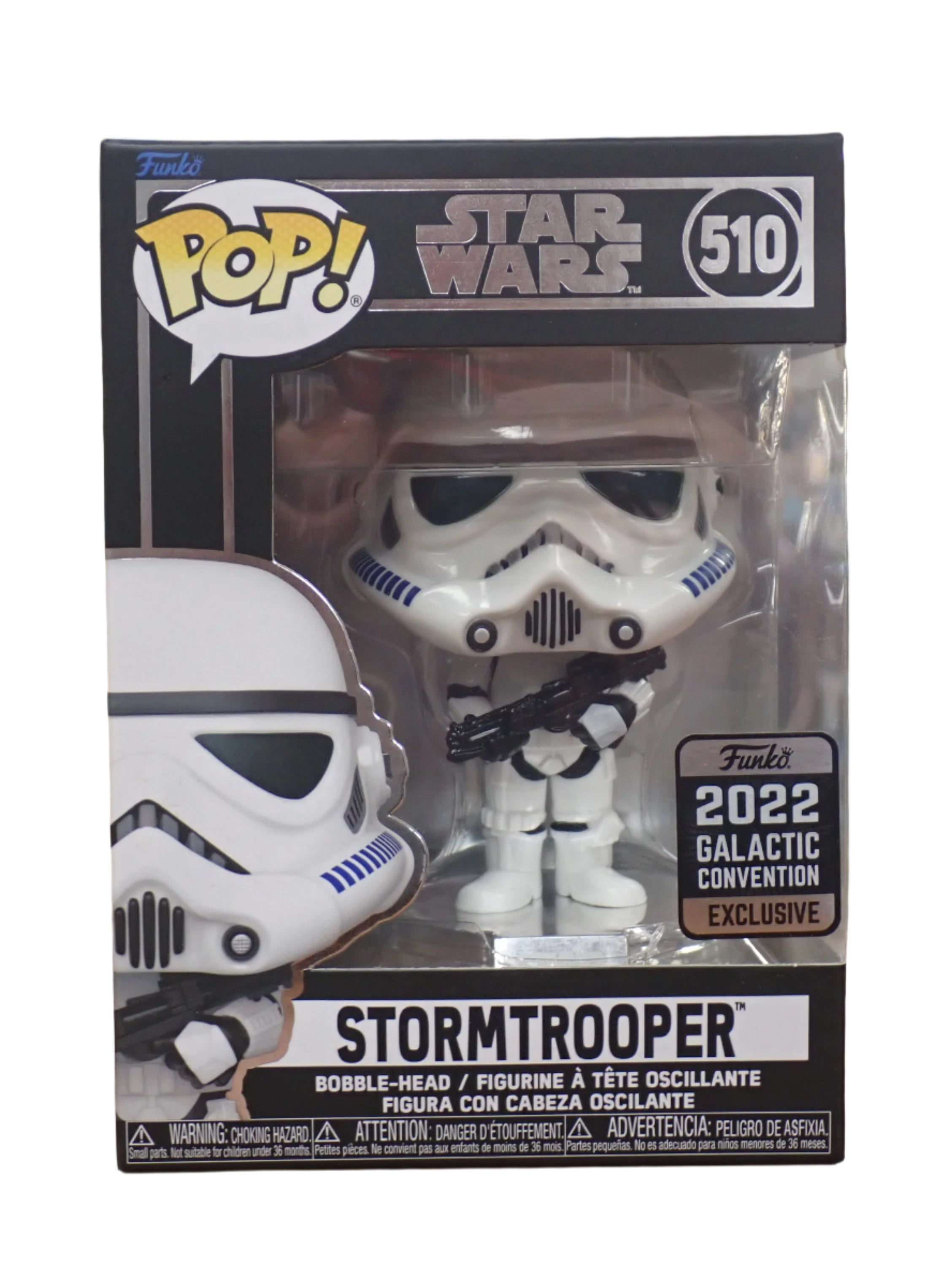 Stormtrooper - POP! #510