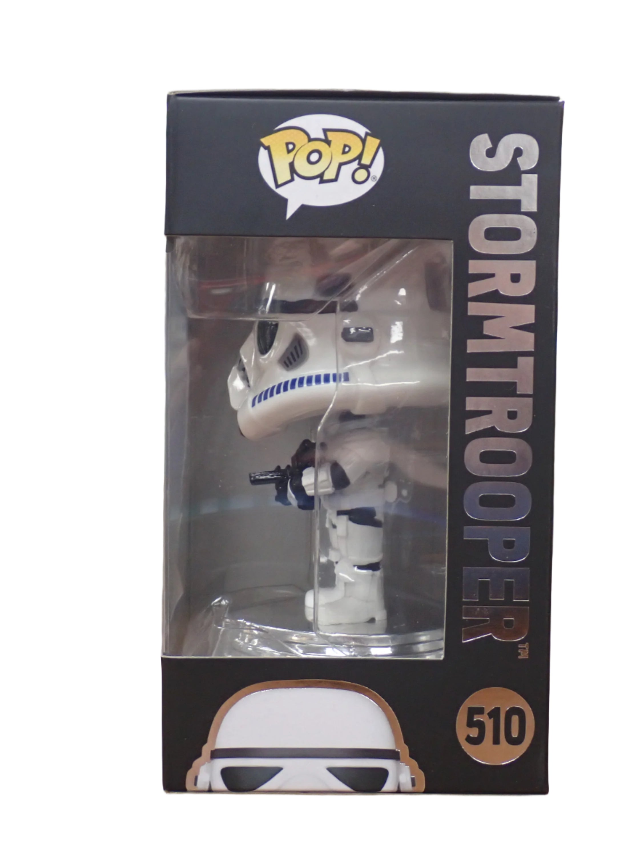 Stormtrooper - POP! #510