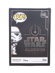 Stormtrooper - POP! #510