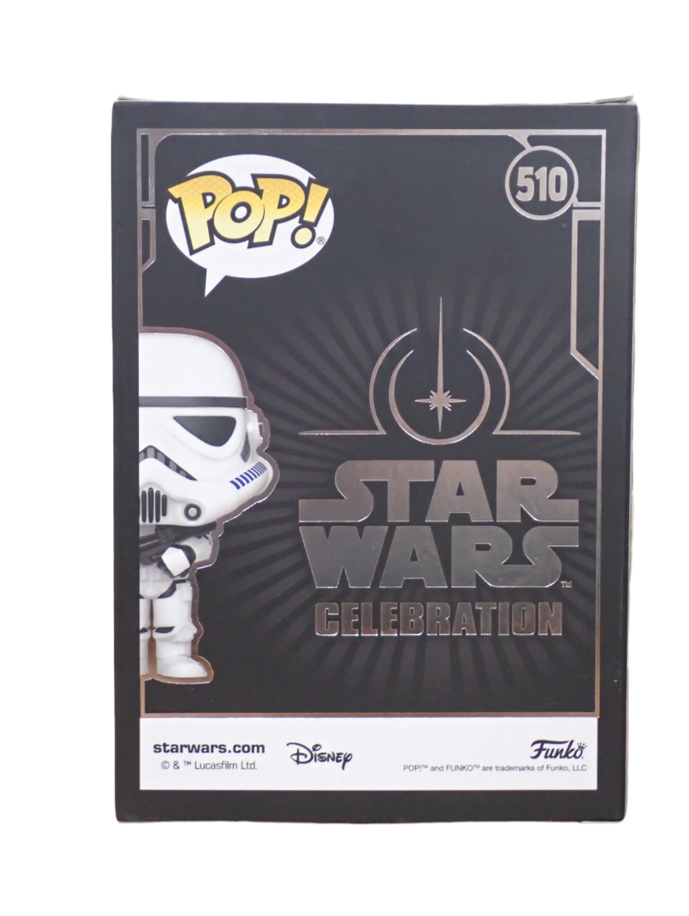 Stormtrooper - POP! #510