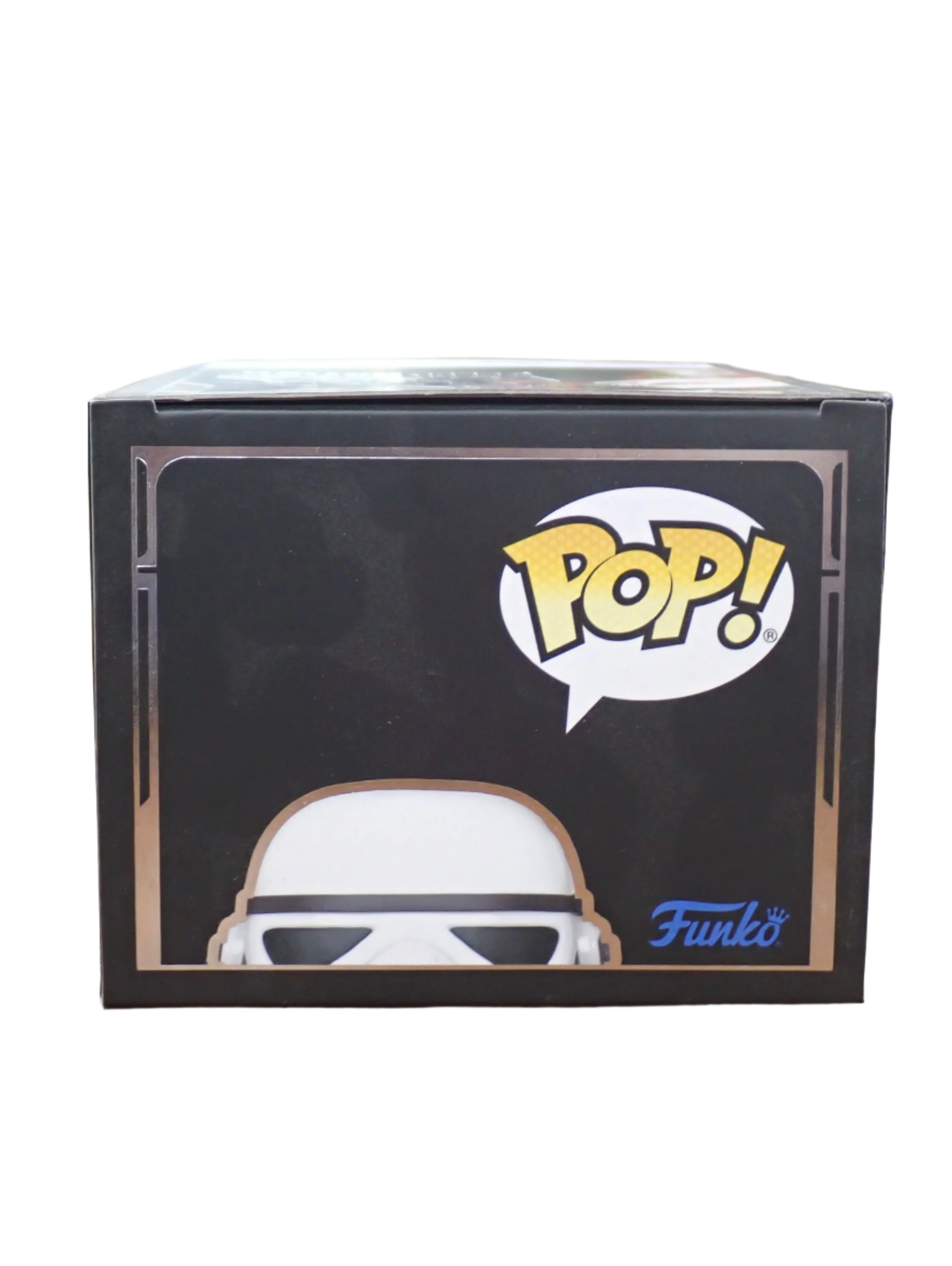 Stormtrooper - POP! #510
