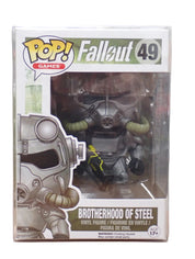 Brotherhood of Steel - POP! #49