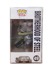 Brotherhood of Steel - POP! #49