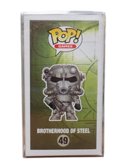 Brotherhood of Steel - POP! #49