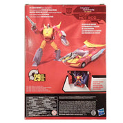 Hot Rod - Transformers Studio Series [Pre-Owned]