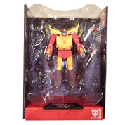 Hot Rod - Transformers Studio Series [Pre-Owned]