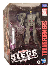 Astrotrain - Transformers Siege [Pre-Owned]