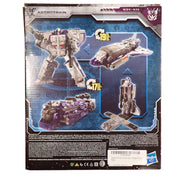 Astrotrain - Transformers Siege [Pre-Owned]
