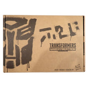 Autobot Lancer - Transformers War for Cybertron [Pre-Owned]