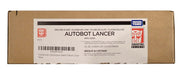 Autobot Lancer - Transformers War for Cybertron [Pre-Owned]