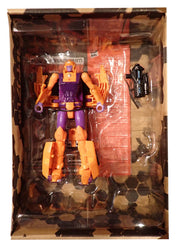 Autobot Lancer - Transformers War for Cybertron [Pre-Owned]