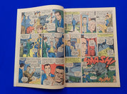 Amazing Spider-Man #41 (1966) - FN+ (6.5) - 1st App. of Rhino