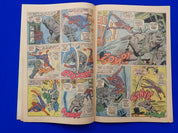 Amazing Spider-Man #41 (1966) - FN+ (6.5) - 1st App. of Rhino
