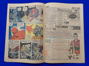 Amazing Spider-Man #41 (1966) - FN+ (6.5) - 1st App. of Rhino
