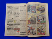 Amazing Spider-Man #41 (1966) - FN+ (6.5) - 1st App. of Rhino