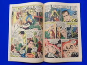 Amazing Spider-Man #60 (1968) - FN/VF- (7.0-7.5) - 5th Kingpin