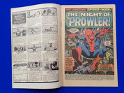 Amazing Spider-Man #78 (1969) - FN/FN- (5.5-6.0) - 1st Prowler App.