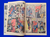 Amazing Spider-Man #78 (1969) - FN/FN- (5.5-6.0) - 1st Prowler App.