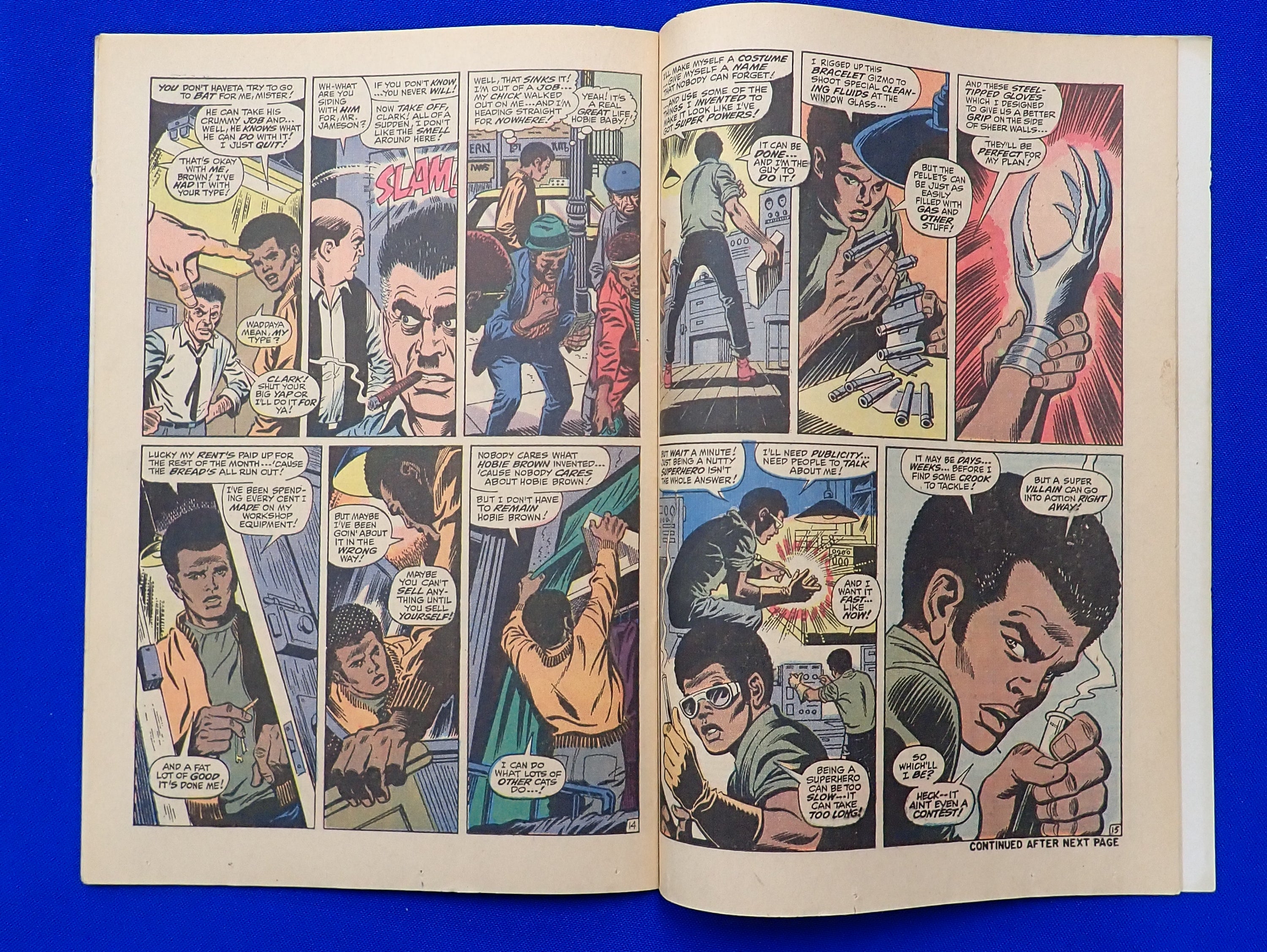 Amazing Spider-Man #78 (1969) - FN/FN- (5.5-6.0) - 1st Prowler App.