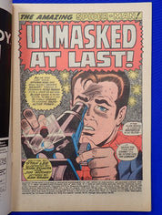 Amazing Spider-Man #87 (1970) - VF (8.0) - Bronze Age Issue