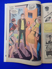 Amazing Spider-Man #87 (1970) - VF (8.0) - Bronze Age Issue