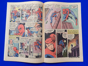 Amazing Spider-Man #87 (1970) - VF (8.0) - Bronze Age Issue