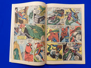 Amazing Spider-Man #100 (1970) - VF+/NM (8.5-9.0) - Milestone Issue