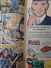 Amazing Spider-Man #101 (1971) - NM- (9.0) - 1st App. Morbius