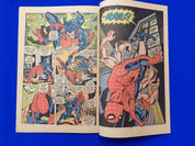 Amazing Spider-Man #101 (1971) - NM- (9.0) - 1st App. Morbius
