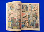 Amazing Spider-Man #120 (1973) - NM+ (9.2+) - Spider-Man v. Hulk pt.2