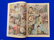 Amazing Spider-Man #121 (1973) - VF+/NM (8.5-9.0) - Death of Gwen Stacy