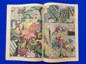 Amazing Spider-Man #121 (1973) - VF+/NM (8.5-9.0) - Death of Gwen Stacy