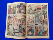 Amazing Spider-Man #122 (1973) - VF (8.0) - Death of Green Goblin.