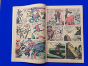 Amazing Spider-Man #129 (1974) - VG/FN (5.0) - 1st App. Punisher