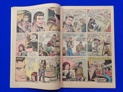 Amazing Spider-Man #129 (1974) - VG/FN (5.0) - 1st App. Punisher