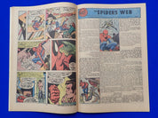 Amazing Spider-Man #129 (1974) - VG/FN (5.0) - 1st App. Punisher
