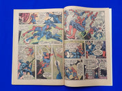 Amazing Spider-Man #129 (1974) - VG/FN (5.0) - 1st App. Punisher