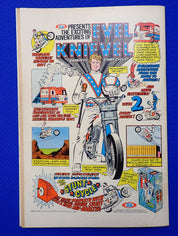 Amazing Spider-Man #129 (1974) - VG/FN (5.0) - 1st App. Punisher