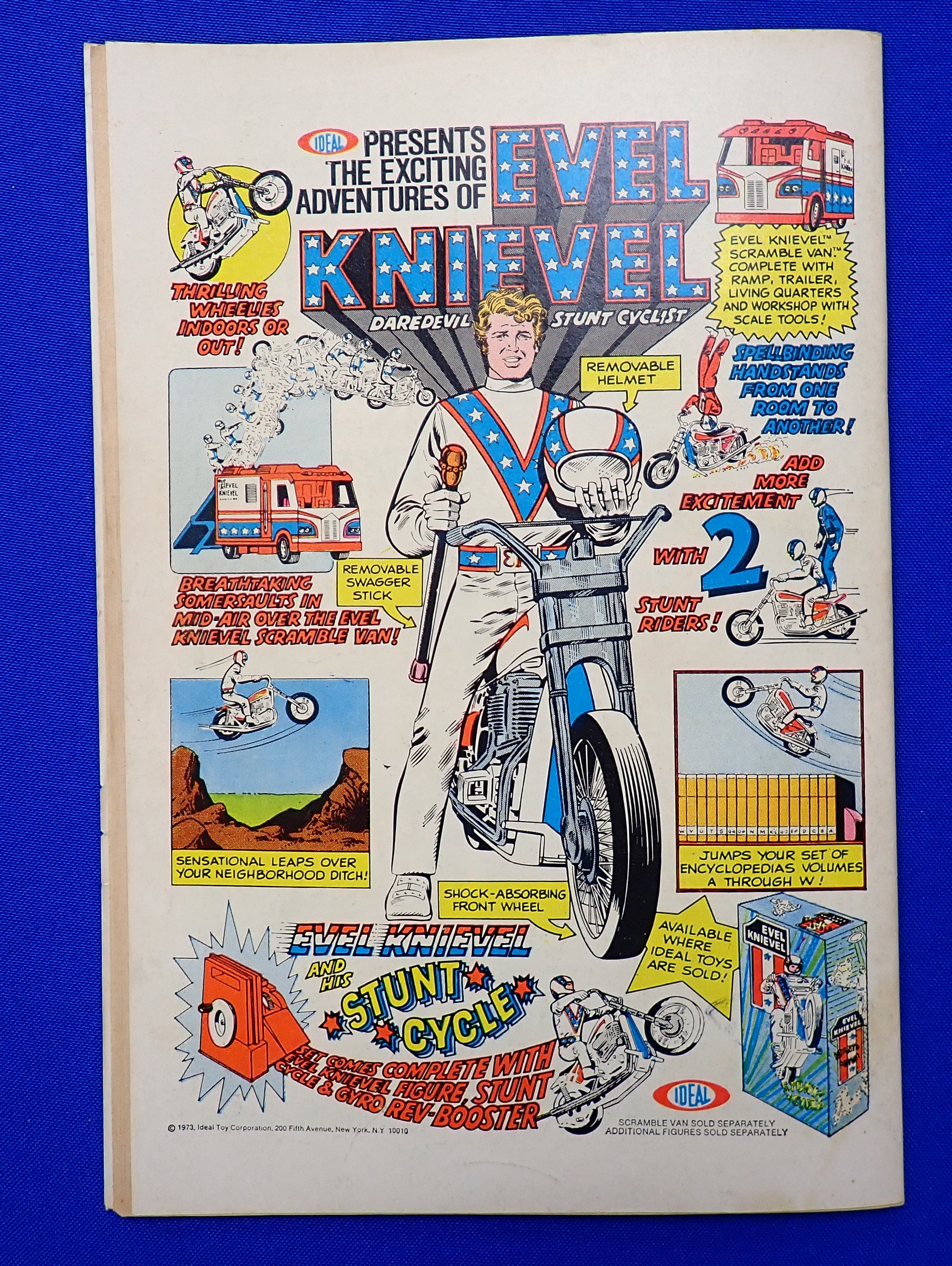 Amazing Spider-Man #129 (1974) - VG/FN (5.0) - 1st App. Punisher