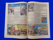 Amazing Spider-Man #135 (1974) - VF/VF+ (8.0-8.5) - 3rd App. Punisher