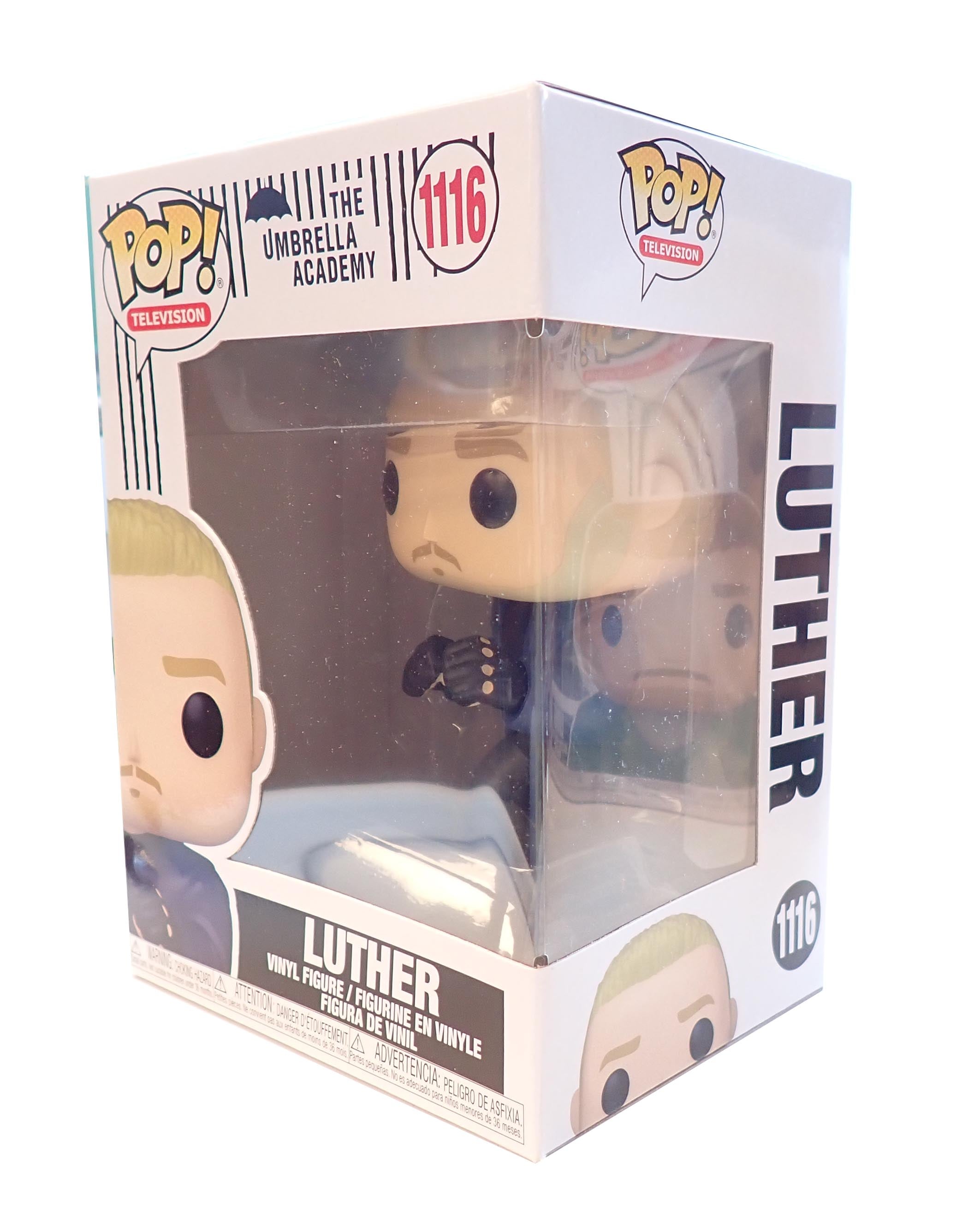 Luther - POP! #1116