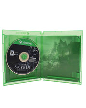 The Elder Scrolls V Skyrim Special Edition - Xbox One