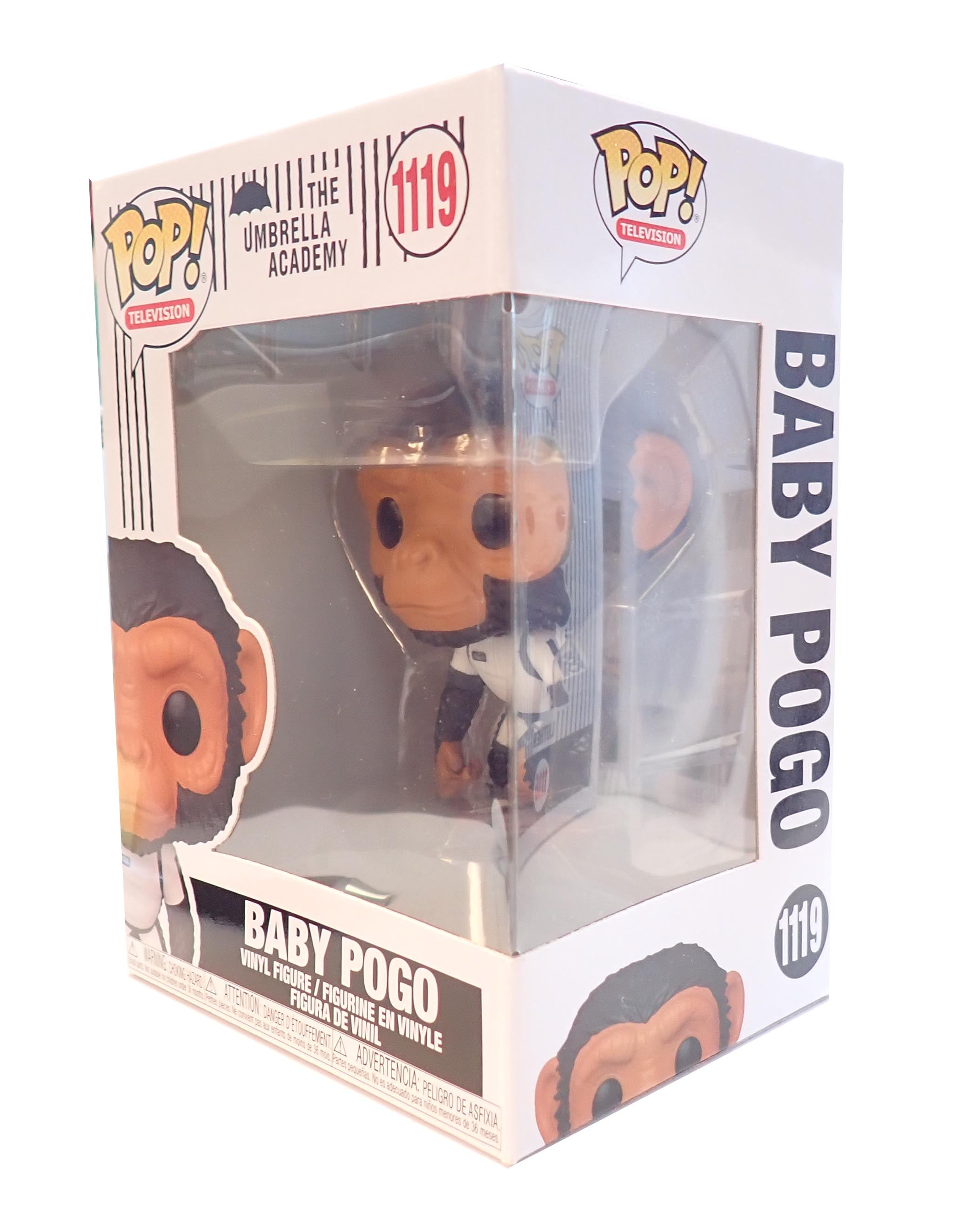 Baby Pogo - POP! #1119
