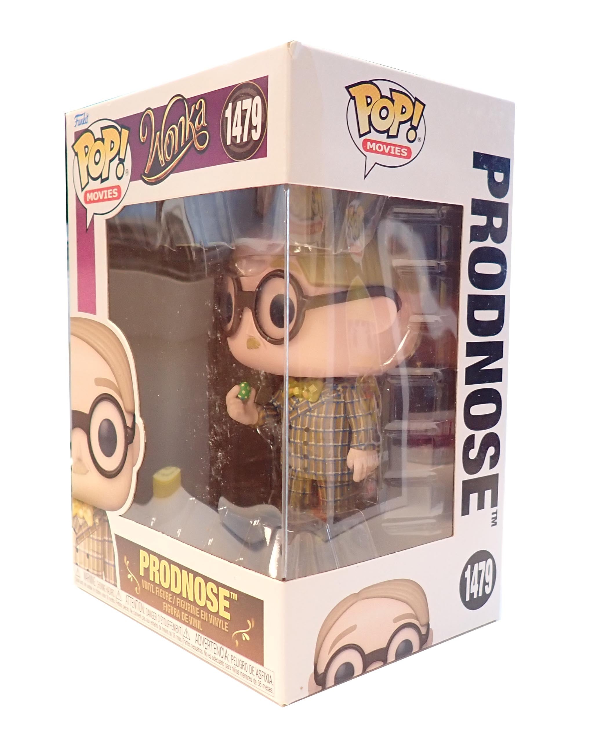 Prodnose - POP! #1479