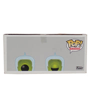 Kang and Kodos - POP! 2 Pack