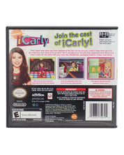 iCarly - DS
