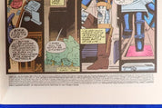 X-Men Fatal Attractions Hologram #1-6 Set (1993) - NM- (9.0) - Complete Set