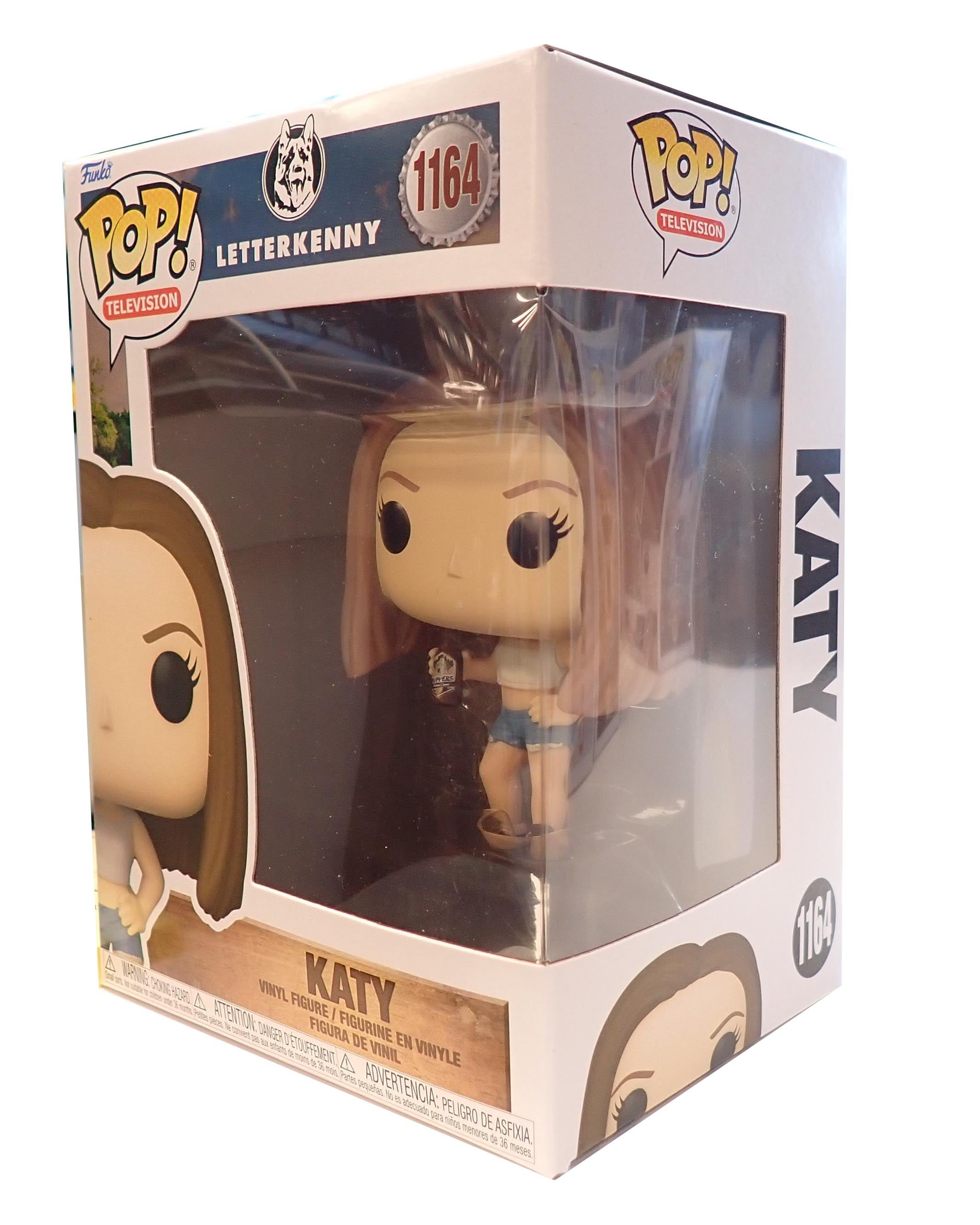 Katy - POP! #1164