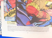 X-Men Fatal Attractions Hologram #1-6 Set (1993) - NM- (9.0) - Complete Set